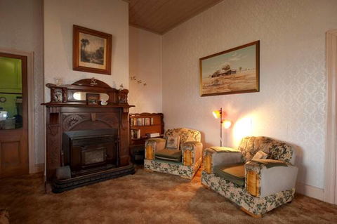 Sarah Jane Cottage - Hotel WA 0