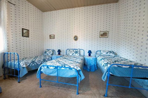 Sarah Jane Cottage - Hotel WA 1