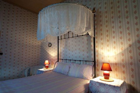 Sarah Jane Cottage - Hotel WA 2