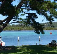 Seacrest Caravan Park - Hotel WA