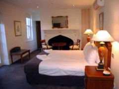 Seahorse Inn Hotel - Hotel WA 0