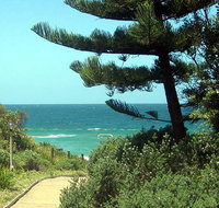 Seashells Beachfront Resort