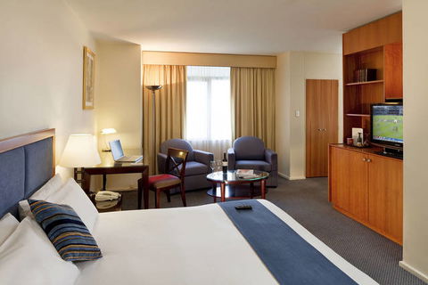 Seasons Of Perth - Hotel WA 0