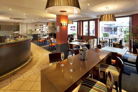 Seasons Of Perth - Hotel WA 1
