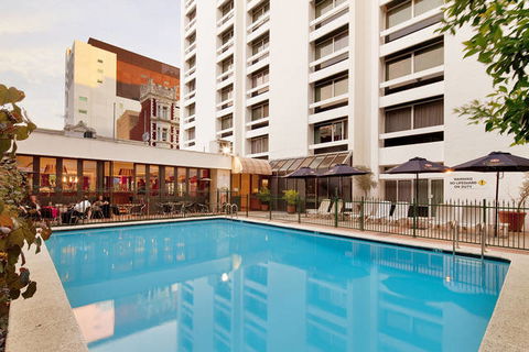 Seasons Of Perth - Hotel WA 4