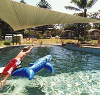 Seven Mile Beach Holiday Park - Hotel WA