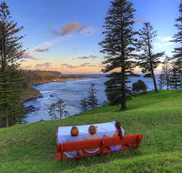 Shearwater Scenic Villas - Hotel WA