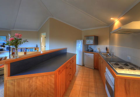 Shearwater Scenic Villas - Hotel WA 4