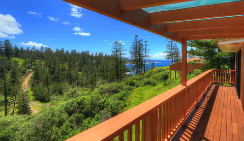 Shearwater Scenic Villas - Hotel WA 2