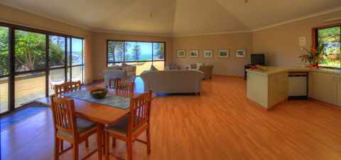Shearwater Scenic Villas - Hotel WA 5