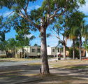 Sheldon Caravan Park - Hotel WA