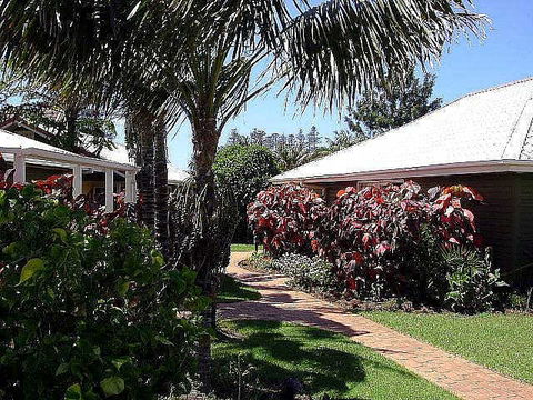 Shiralee Executive Cottages - Hotel WA 1