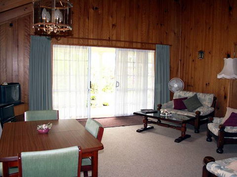 Shiralee Executive Cottages - Hotel WA 0