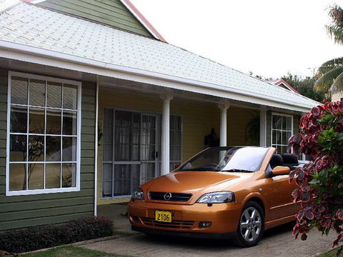 Shiralee Executive Cottages - Hotel WA 2