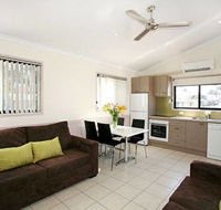 Shoal Bay Holiday Park - Hotel WA