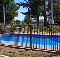 Silver Oaks Motel - Hotel WA