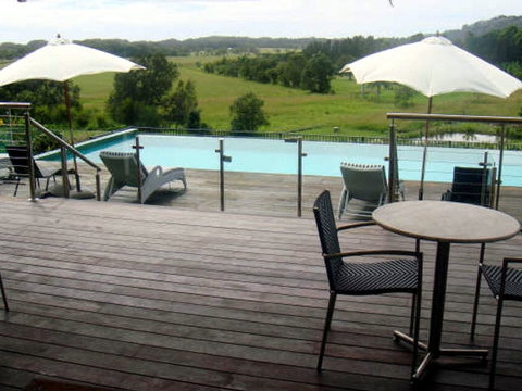 Sojourn At Byron - Hotel WA 1