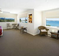Solitary Islands Lodge - Hotel WA