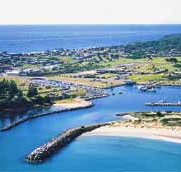 South Coast Holiday Parks - Bermagui - Hotel WA