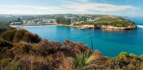 Southern Ocean Motor Inn - Hotel WA 0