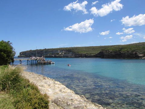 Southern Ocean Motor Inn - Hotel WA 3