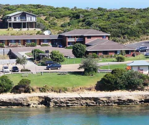 Southern Ocean Motor Inn - Hotel WA 4