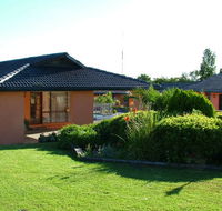Stagecoach Inn Motel - Hotel WA