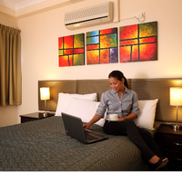 Starwest Apartments Alderney on Hay - Hotel WA
