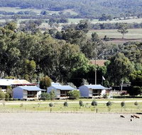 Stone Hut Cottages - Hotel WA