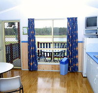Stoney Park - Hotel WA