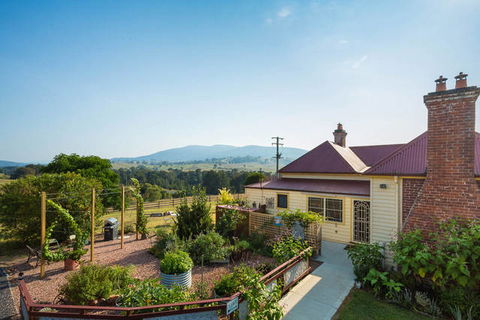 Stony Creek Farm B&B - Hotel WA 1