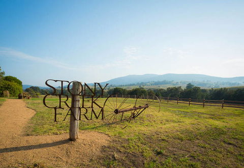 Stony Creek Farm B&B - Hotel WA 2