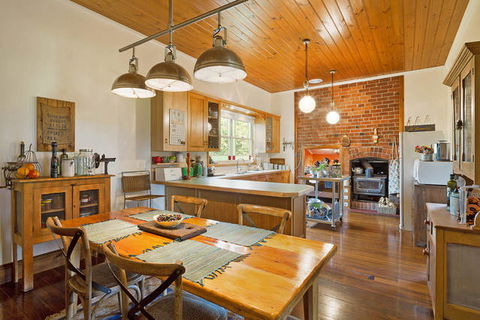 Stony Creek Farm B&B - Hotel WA 0