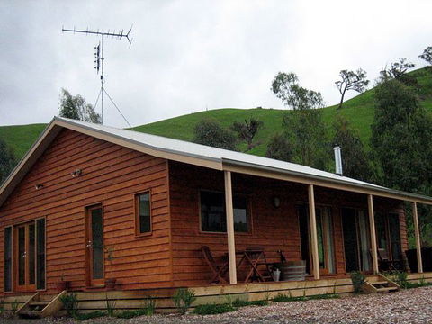 Strath Valley View B And B - Hotel WA 1
