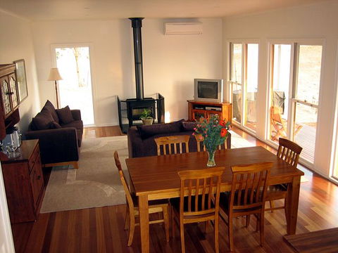 Strath Valley View B And B - Hotel WA 0