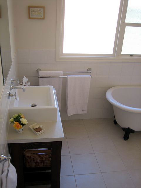 Strath Valley View B And B - Hotel WA 3