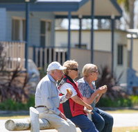 Stuarts Point Holiday Park - Hotel WA
