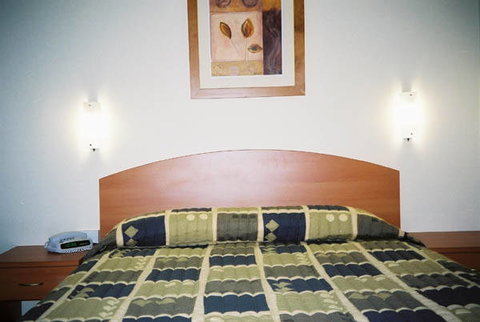 Sundowner Gardenia Motel Inn - Hotel WA 1