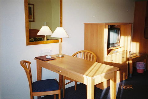 Sundowner Gardenia Motel Inn - Hotel WA 2