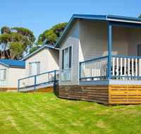 Surfbeach Holiday Park - Narooma - Hotel WA
