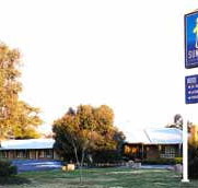Swaggers Motor Inn  Restaurant - Hotel WA