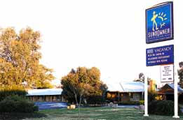 Swaggers Motor Inn & Restaurant - Hotel WA 0