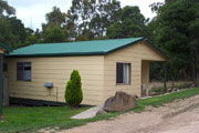 Gelantipy ACT Hotel WA