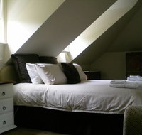 Tanwarra Lodge - Hotel WA