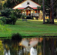 Telegraph Retreat - Hotel WA
