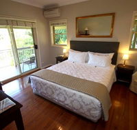 The Acreage B  B - Hotel WA