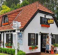 The Clog Barn Holiday Park - Hotel WA