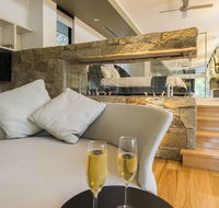The Feathered Nest - Luxury Wildlife Retreat - Hotel WA