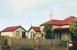 The Finials - Hotel WA 0