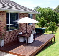 The Kabana Luxury Accommodation - Hotel WA
